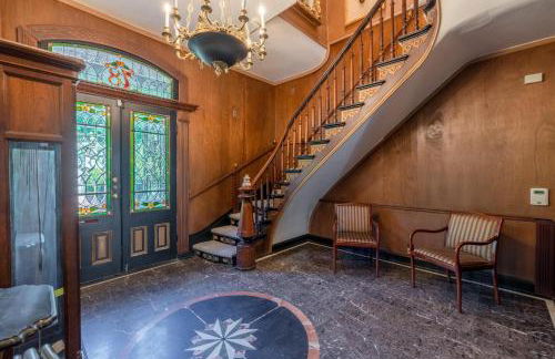 Charming Renovated Capitol Hill House - SLC - Foto 4