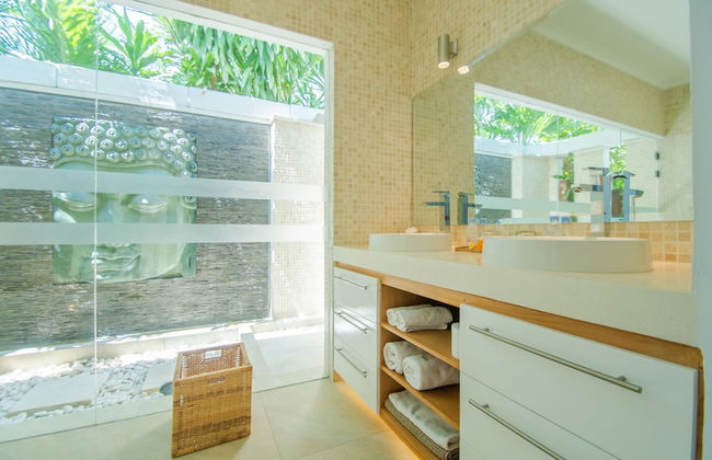 Deep Blue Villa Bali - Foto 47
