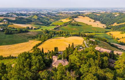 Rocchetta Cionini - a Castle overlooking the Motor Valley - Photo 10