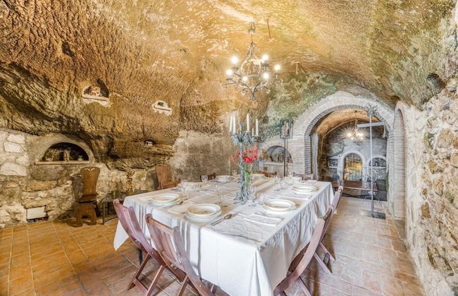 Torre Del Melograno With Heated Pool - Foto 26