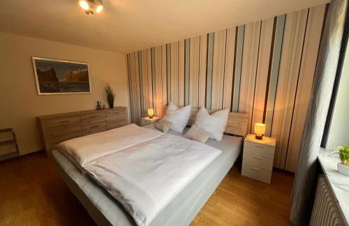 Ferienwohnung Zum Kallenborn - Foto 1