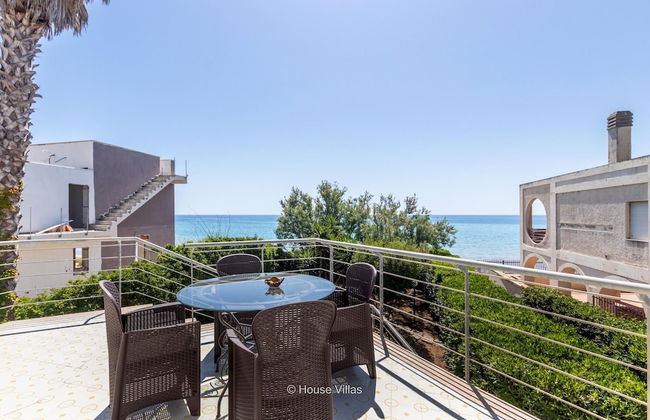 Baia Delle Sirene in Noto - Foto 25