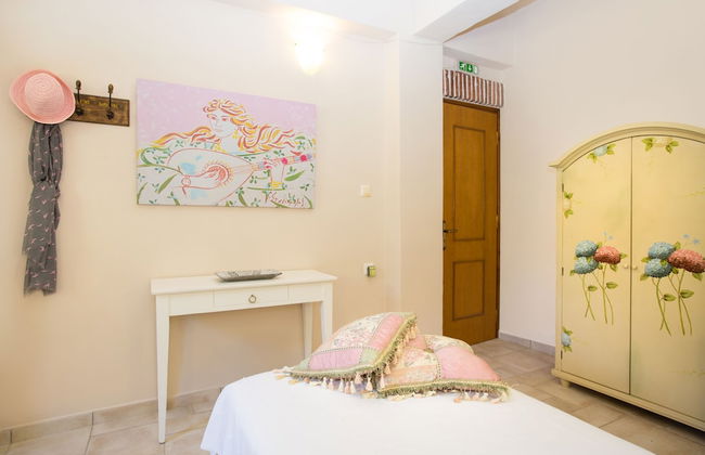 Villa Dafni - Foto 9