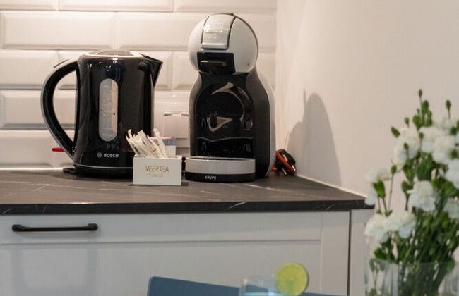 Mazowiecka Apartaments Seaview Pobierowo - Foto 40