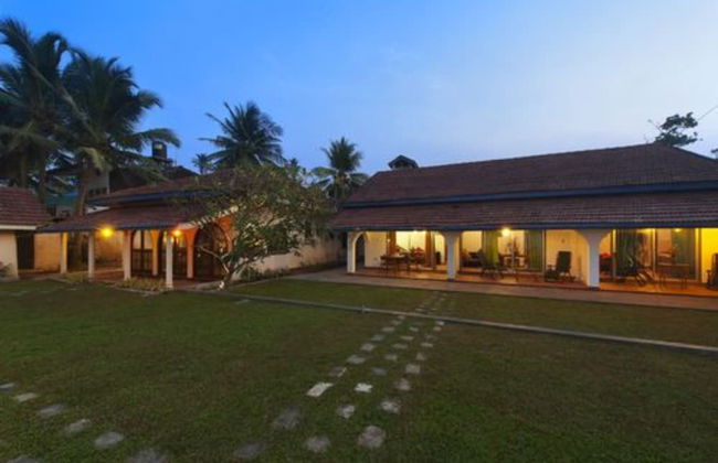 Isle Of Thalpe - Foto 11