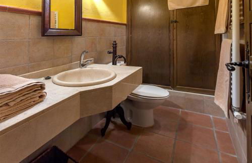 Apartamentos los Aljezares - Foto 18