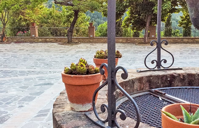 Le Pergole - Foto 17