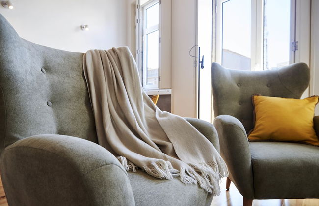 Pause Apartments - Foto 28