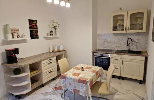 Ferienwohnung auf der Stadtinsel - Foto 6