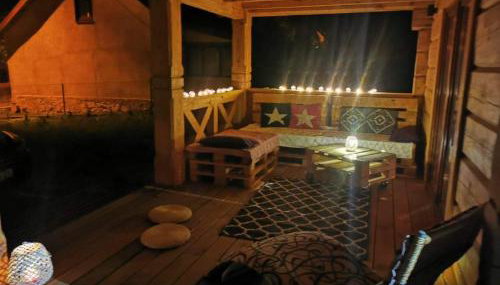 Hacjenda u Olendra - Foto 4