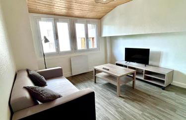 appartement 2 pieces - Foto 1