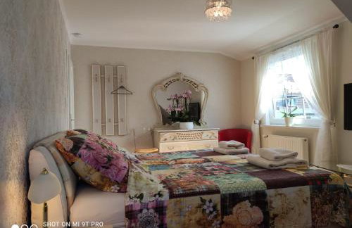 Blumen Apartment - Foto 13