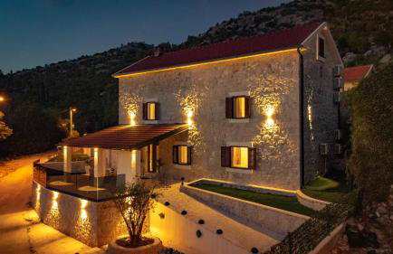 Villa Marina - Foto 1