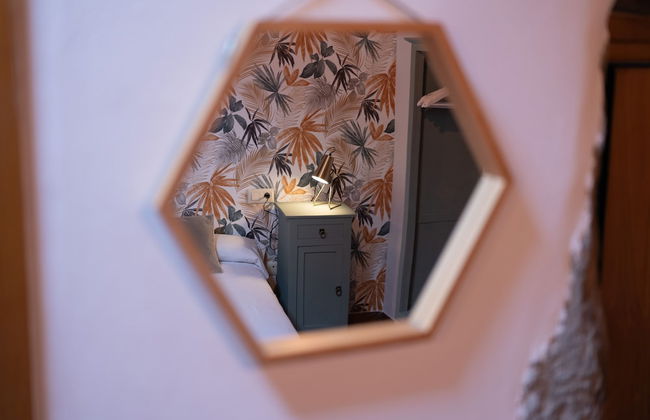 Casa Rural Piñeiro - Photo 12