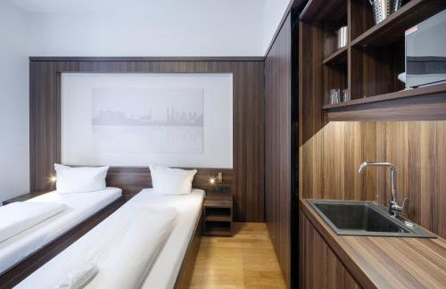 sevenDays Hotel BoardingHouse - Photo 45