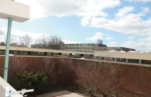 Ferienappartement K111 für 2-4 Personen in Strandnähe - Foto 12