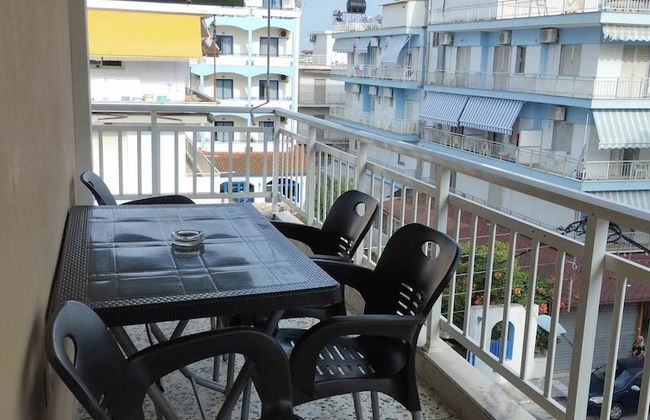 Zeusplace Spacious Apartment Private Parking - Foto 13