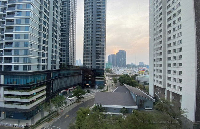 The OPAL Pearl Residences - Foto 36