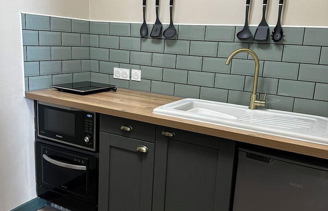 Herbert George Apartment Hotel - Foto 10