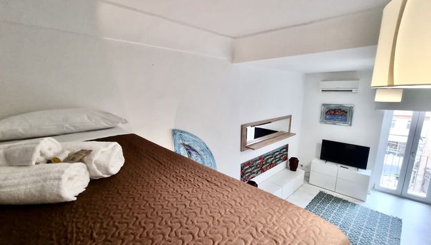 Medea Smart Apartment - Foto 2, Habitación