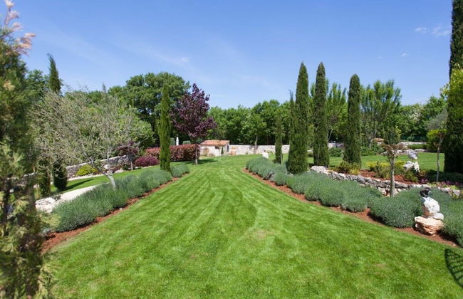 House of Olives Comfortable Holiday Residence - Foto 40