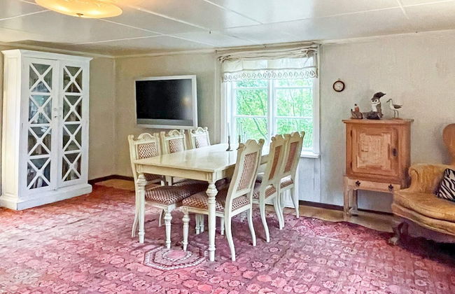 6 Person Holiday Home in Loftahammar-by Traum - Foto 24