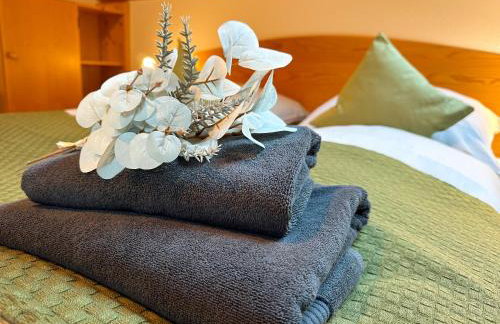 Ferienwohnung Auszeit - Foto 16