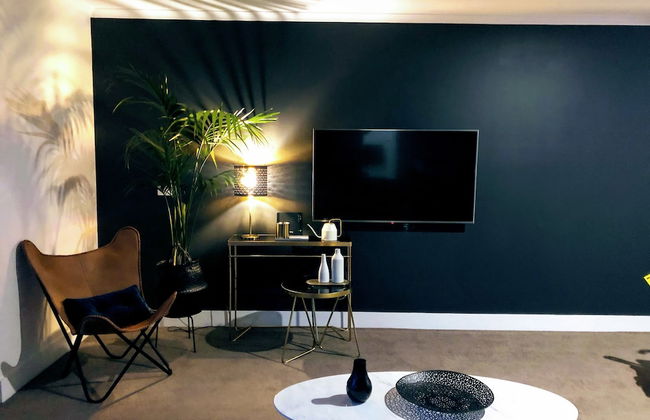 Staying Places - The Avenue - Foto 17