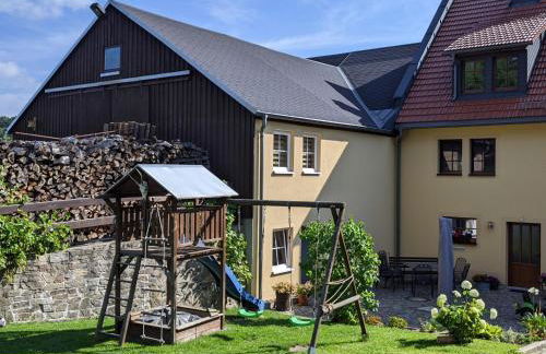 Ferienwohnung Aus-Zeit auf dem Lande - Foto 31