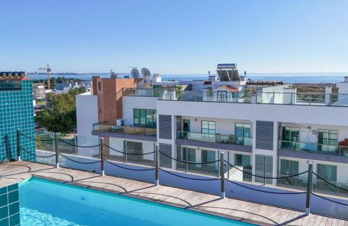 Terracos Da Meia Praia - Foto 1