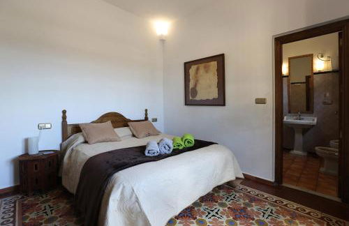 Carmen en el Albaicín con Jardin y Vistas - Foto 17