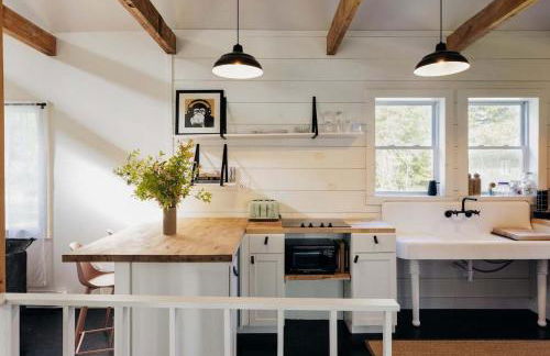 FOUNDERS COTTAGE - 2 room with kitchennete - Foto 14