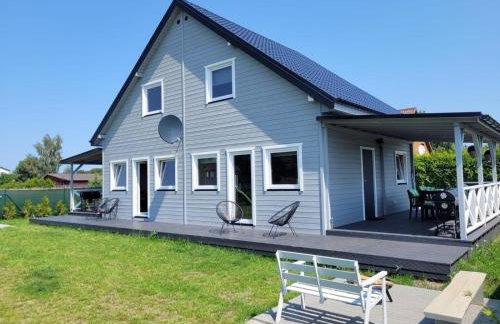 Domek letniskowy Młyn2 - Foto 1