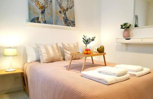 Sherryflat Neira - Parking - Foto 1