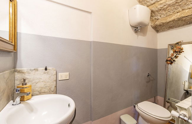 Podere Sant'alberto With Pool - Foto 26