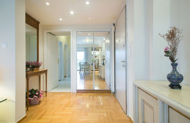 Alexander's Penthouse - Foto 35