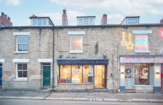 Host Stay Sleepers No 8 - Foto 18