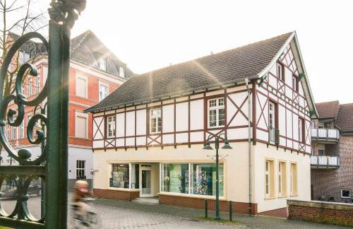 Boardinghouse Marienlinde - Foto 1