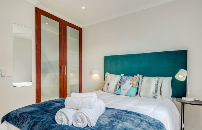 Mountain View Townhouse in De Waterkant 209 DWP - Foto 14