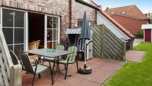 Ferienhäuser in Greetsiel - Foto 2