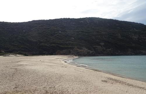 Résidence Fioravanti Villas Valinco - Foto 25