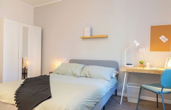 JOIVY Contemporary Apartments - Foto 44