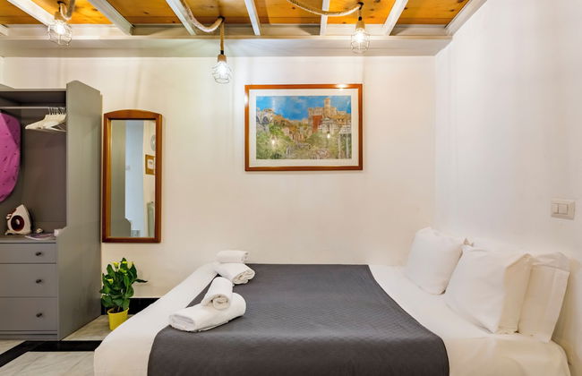 Sanniti's Apartments - Foto 30