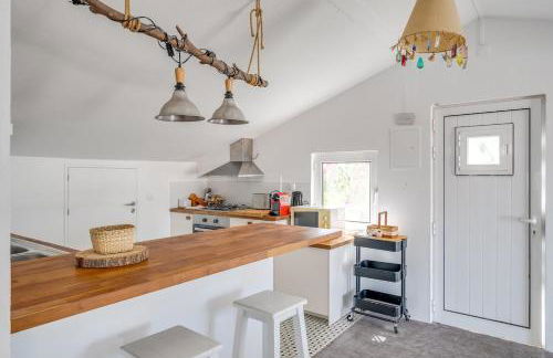 Comporta Hideaway Amazing Views Desert Beaches - Foto 4