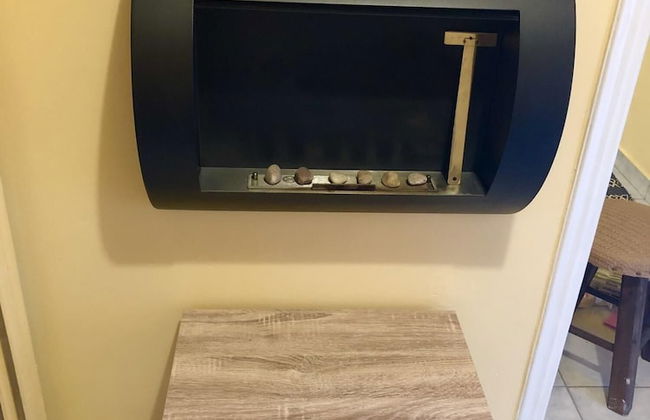 Cozy Studio at Kallithea - Foto 11