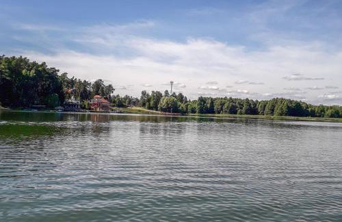 Holiday Home Dom pod Sosnami by Interhome - Foto 74