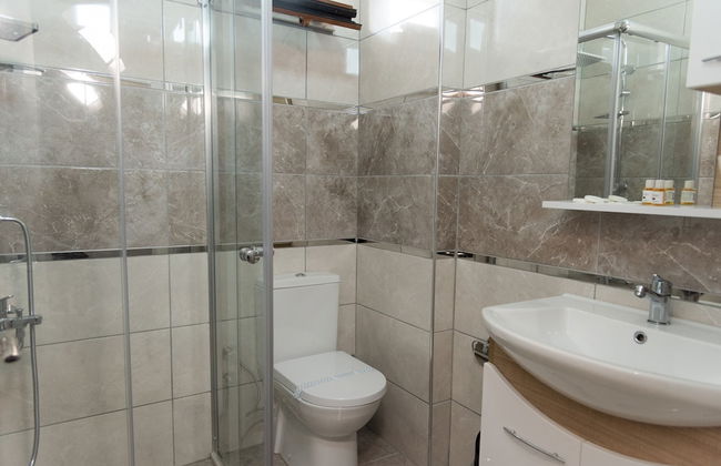 GLORIA BOUTIQUE HOTEL - Foto 24