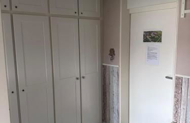 Freundliche Ferienwohnung direkt hinter dem Deich - Foto 16