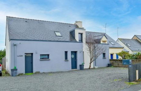 Chez Arnold - Maison à moins dun km de la plage - Foto 24