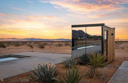 Grow House by Fieldtrip - Remote Lux 100ft Pool - Foto 7